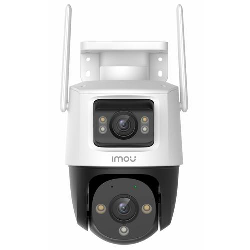 Imou Cruiser Dual 10MP Torentje IP-beveiligingscamera Buiten 2304 x 1296 Pixels Plafond - Image 1