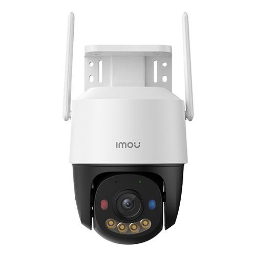 Imou Cruiser SC Bolvormig IP-beveiligingscamera Buiten 3840 x 2160 Pixels Plafond/muur