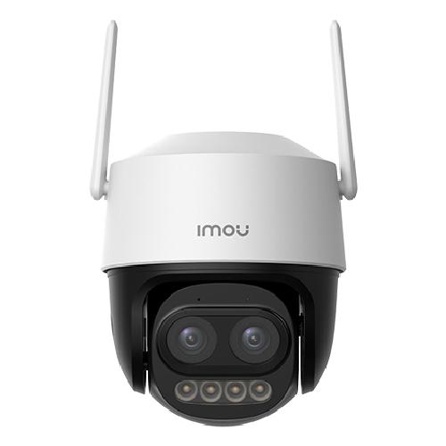 Imou Cruiser Z Torentje IP-beveiligingscamera Binnen & buiten Plafond/muur - Image 1