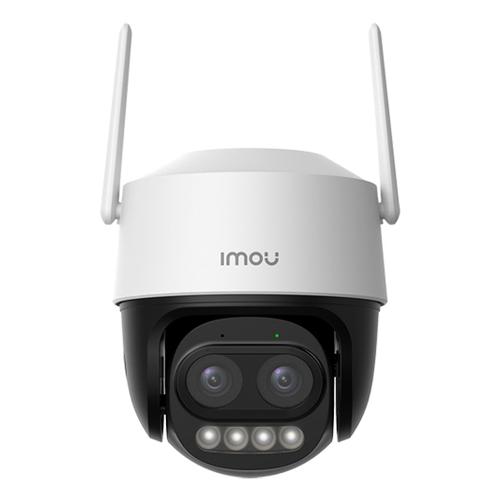 Imou Cruiser Z Torentje IP-beveiligingscamera Binnen & buiten Plafond/muur - Image 2