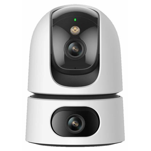Imou Ranger Dual 10MP IP-beveiligingscamera Binnen 2880 x 1620 Pixels Bureau - Image 1