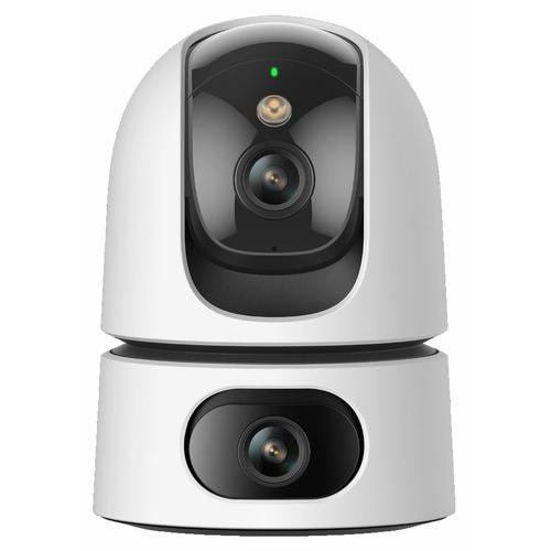 Imou Ranger Dual 6MP IP-beveiligingscamera Binnen 2304 x 1296 Pixels Bureau - Image 1