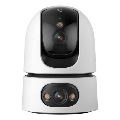 Imou Ranger Dual Pro 10MP IP-beveiligingscamera Binnen 2304 x 1296 Pixels Bureau