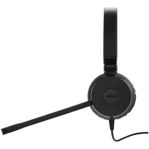 Jabra Evolve 30 II MS Stereo Headset - Image 3