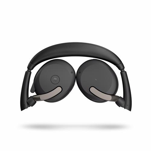 Jabra Evolve2 65 Flex Link380a MS Stereo - Image 2