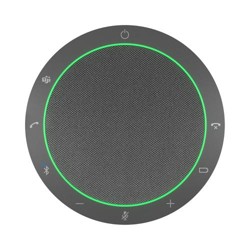 Jabra Speak2 55 MS Speakerphone - Image 2