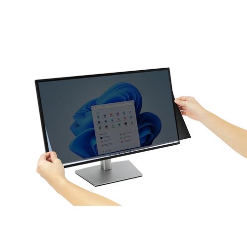 Kensington 2-way Removable Privacy Screen Filter voor 23" Monitors 16:9 - Image 2