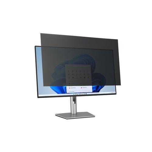 Kensington 2-way Removable Privacy Screen Filter voor 23.8'' Monitors 16:9 - Image 1