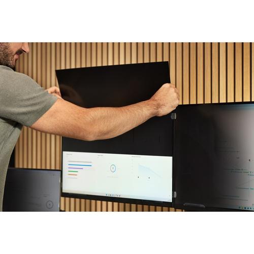 Kensington 2-way Removable Privacy Screen Filter voor 23.8'' Monitors 16:9 - Image 7