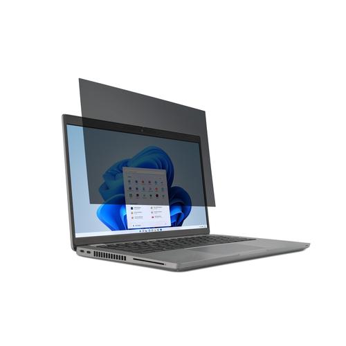 Kensington 2-way Removable Privacy Screen Filter voor 13.3" Laptops 16:10 - Image 1
