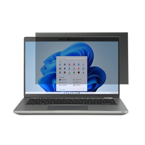 Kensington 2-way Removable Privacy Screen Filter voor 13.3" Laptops 16:10 - Image 7
