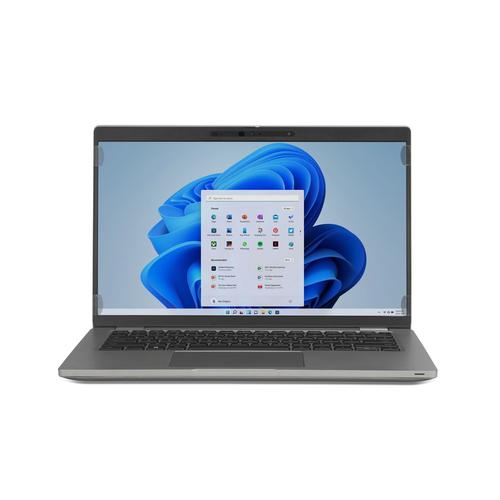Kensington 2-way Removable Privacy Screen Filter voor 13.3" Laptops 16:10 - Image 9