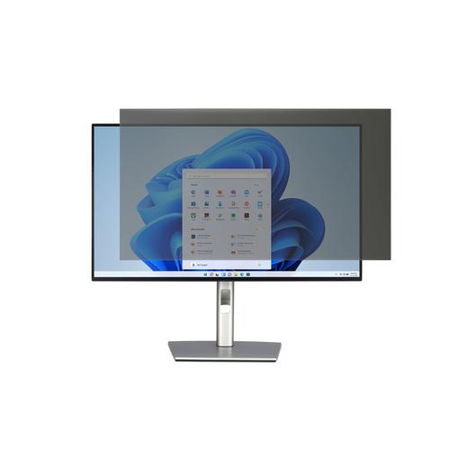 Kensington 2-way Removable Privacy Screen Filter voor 24" Monitors 16:10 - Image 2