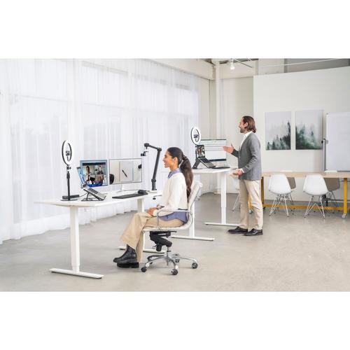 Kensington A1010 Telescoping Desk Stand - Image 9