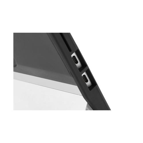 Kensington BlackBelt EQ Rugged Case voor Surface Pro 9, 10 en Surface Pro 13 - Image 4