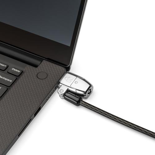 Kensington ClickSafe 2.0 Universeel laptopslot met sleutel - Image 5