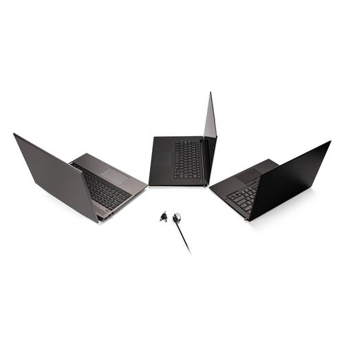 Kensington ClickSafe 2.0 Universeel laptopslot met sleutel - Image 7
