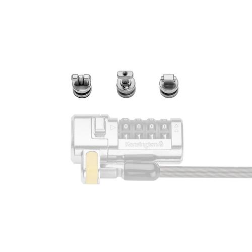 Kensington ClickSafe Universal Slots Security Anchors Kit - Image 3