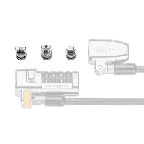 Kensington ClickSafe Universal Slots Security Anchors Kit - Image 4