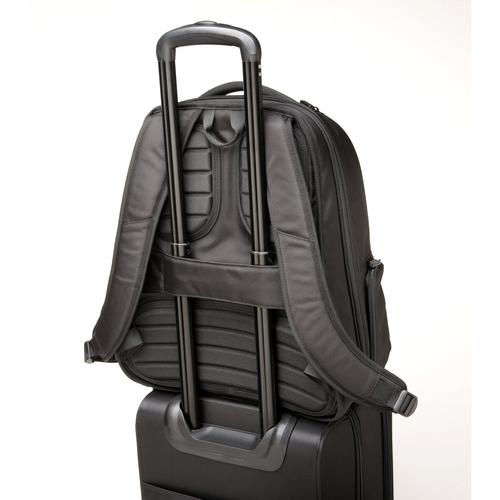 Kensington Contour 2.0 Business Laptop Backpack - 15.6 - Image 2