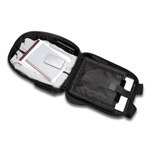 Kensington Contour 2.0 Business Laptop Backpack - 15.6 - Image 3