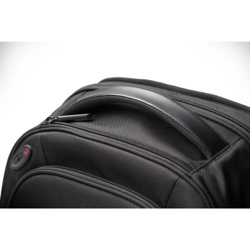 Kensington Contour 2.0 Business Laptop Backpack - 15.6 - Image 6