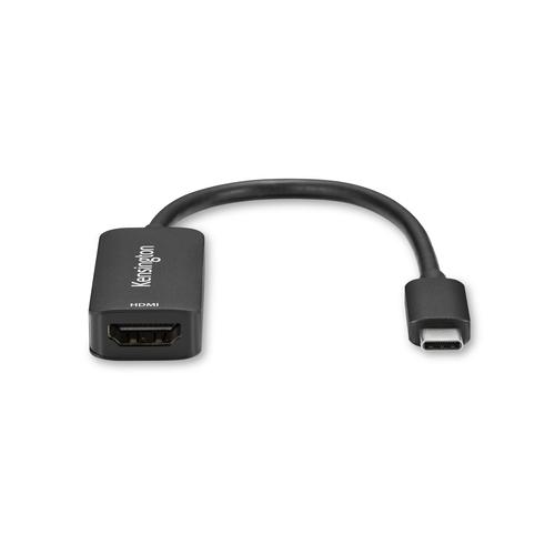 Kensington CV4200H USB-C 4K/8K HDMI Adapter - Image 3