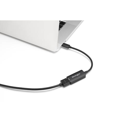 Kensington CV4200H USB-C 4K/8K HDMI Adapter - Image 5