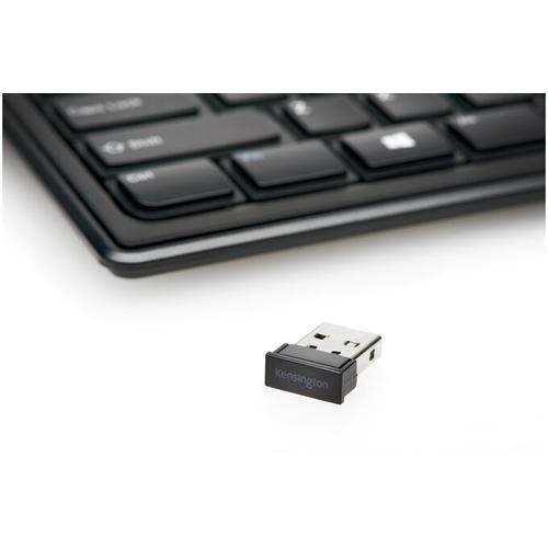 Kensington Draadloos Advance Fit™ Slim toetsenbord - Image 10