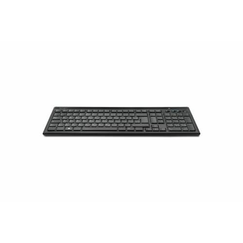 Kensington Draadloos Advance Fit™ Slim toetsenbord - Image 2