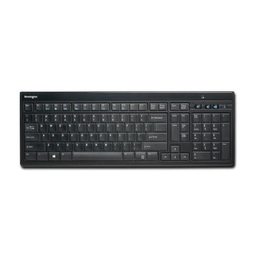 Kensington Draadloos Advance Fit™ Slim toetsenbord - Image 6
