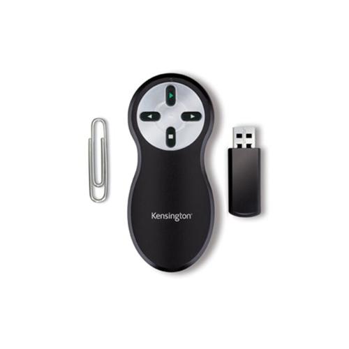 Kensington Draadloze Presenter - Nano-ontvanger - Image 2