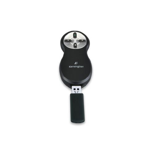 Kensington Draadloze Presenter - Nano-ontvanger - Image 3