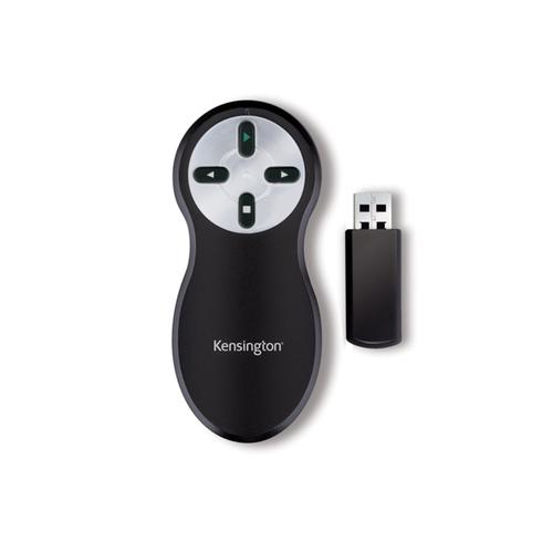 Kensington Draadloze Presenter - Nano-ontvanger - Image 4
