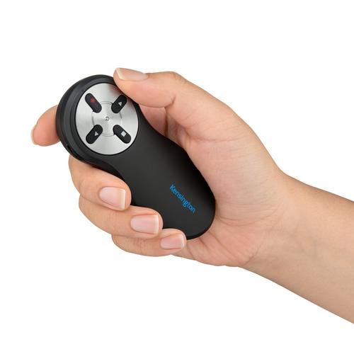Kensington Draadloze Presenter met Rode laser - Nano-ontvanger - Image 2