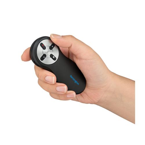 Kensington Draadloze Presenter met Rode laser - Nano-ontvanger - Image 4