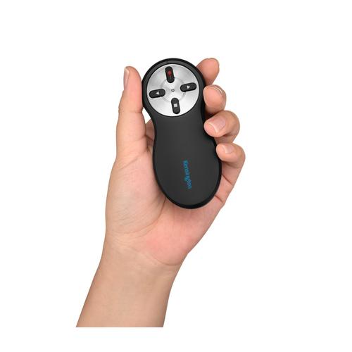 Kensington Draadloze Presenter met Rode laser - Nano-ontvanger - Image 7