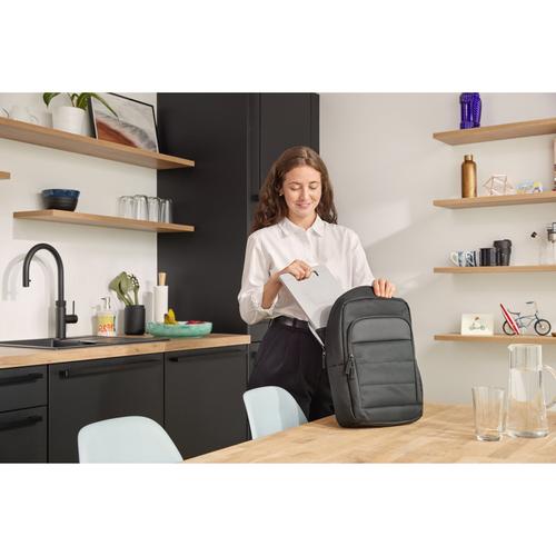 Kensington EQ 14" Laptop Backpack - Image 2