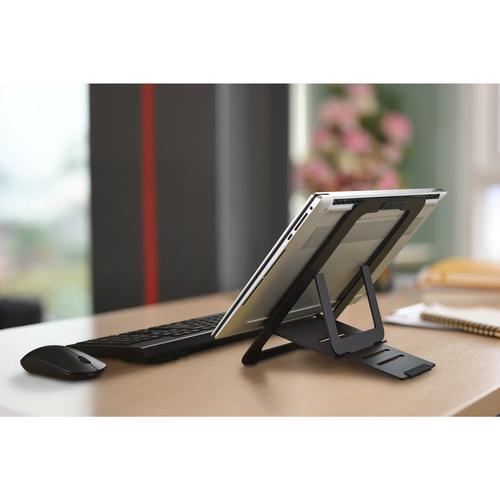 Kensington EQ Adjustable Aluminium Laptop Stand - Image 2