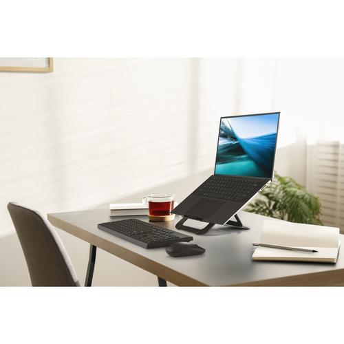 Kensington EQ Adjustable Aluminium Laptop Stand - Image 4