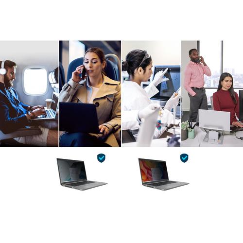 Kensington EQ Privacy Screen Filter voor 16'' laptops 16:10 - Image 10