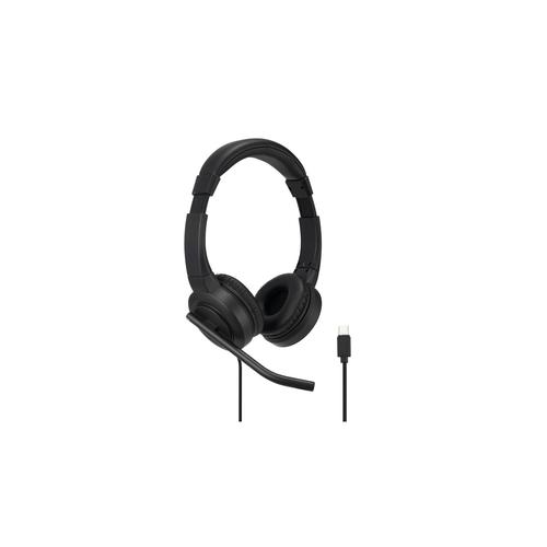 Kensington H1000 USB-C On-Ear Hoofdtelefoon - Image 1