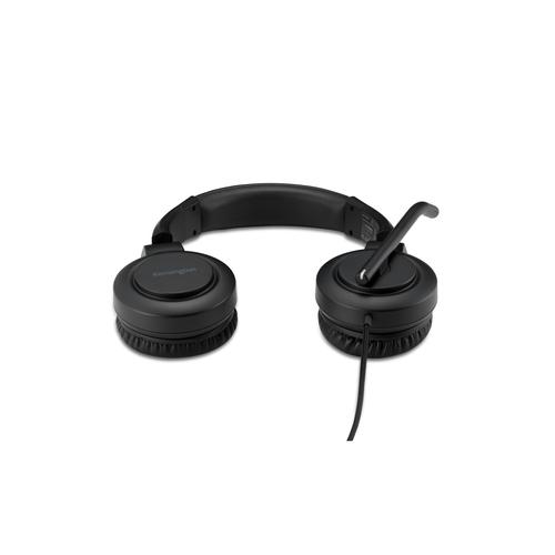 Kensington H1000 USB-C On-Ear Hoofdtelefoon - Image 2