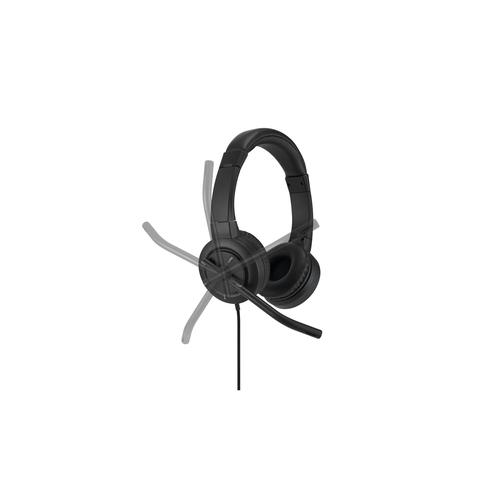 Kensington H1000 USB-C On-Ear Hoofdtelefoon - Image 3