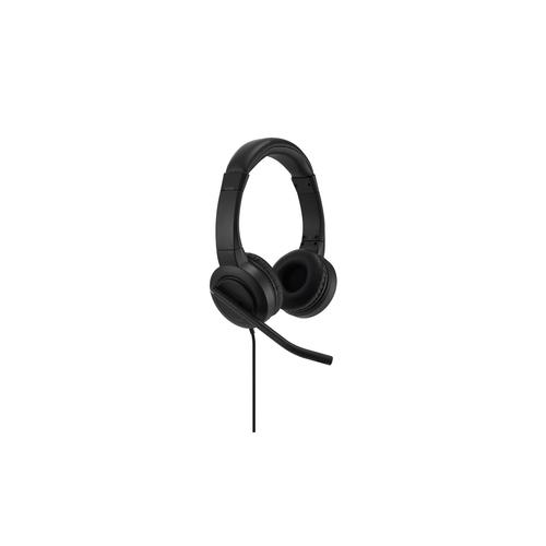 Kensington H1000 USB-C On-Ear Hoofdtelefoon - Image 5