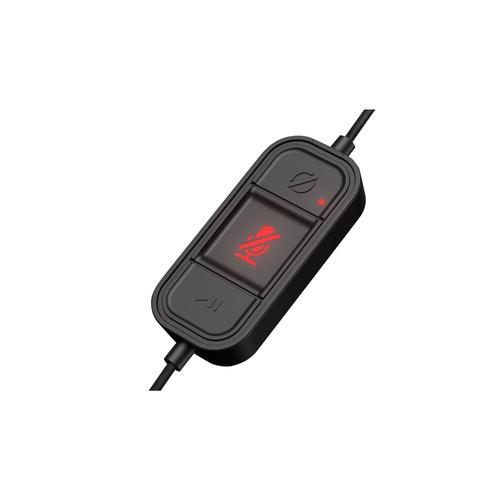 Kensington H1000 USB-C On-Ear Hoofdtelefoon - Image 9