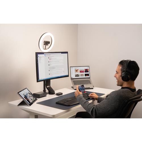 Kensington H3000 Bluetooth Over-Ear Headset - Image 10