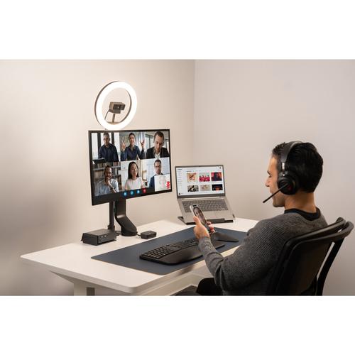 Kensington H3000 Bluetooth Over-Ear Headset - Image 7