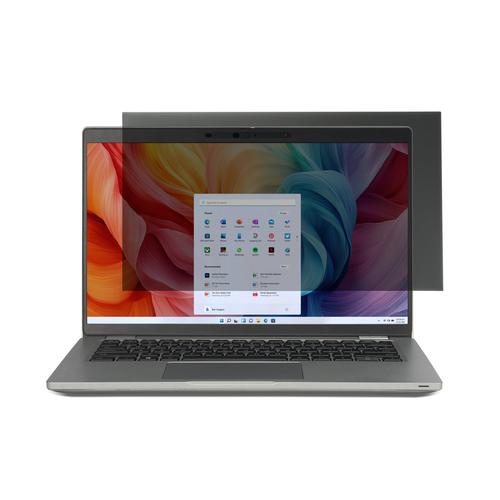 Kensington High Clarity Privacy Screen Filter voor 13,3'' laptops 16:10 - Image 5