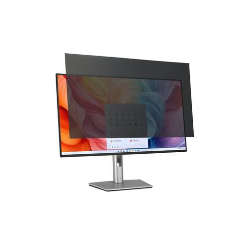 Kensington High Clarity Privacy Screen Filter voor 23,8'' monitors 16:9 - Image 1